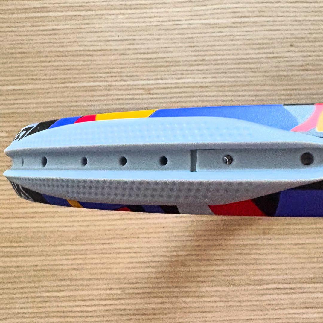 02 GEOBREAK 50V / 02ジオブレイク 50V / UL1