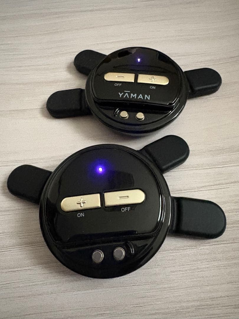 ヤーマンメディリフト プラス EPM-18BB