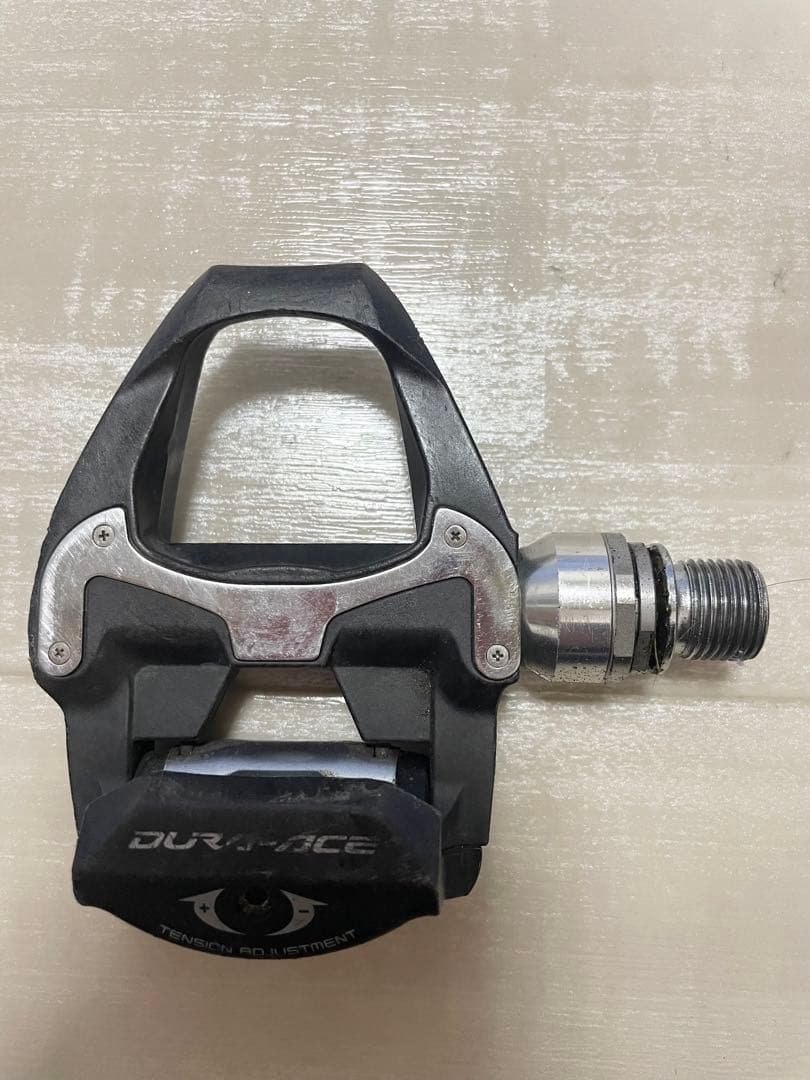 パーツ SHIMANO DURA-ACE PD-9000