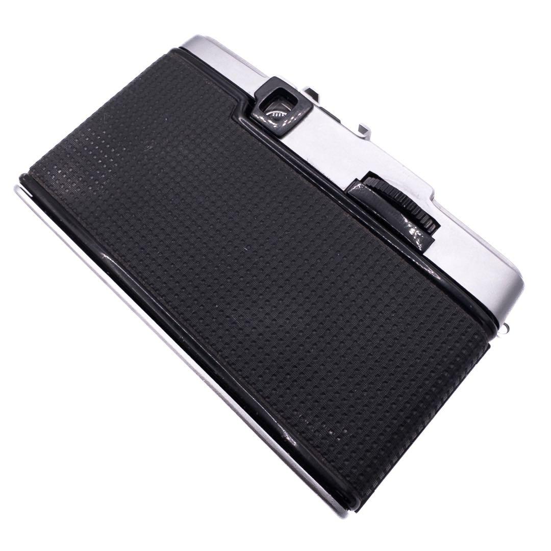 Aランク 良品 整備済み OLYMPUS PEN EE-3 6ヶ月動作保証付き