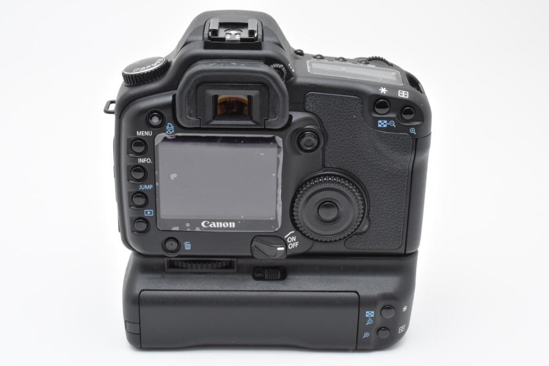 キャノン EOS30D＋EF-35-80mmレンズセット カメラ