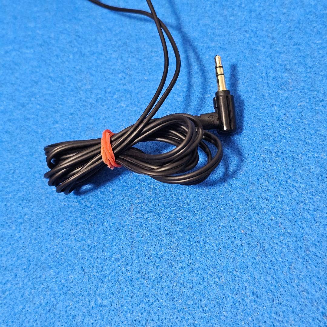 イヤホン Sound Reality ATH-CKR90