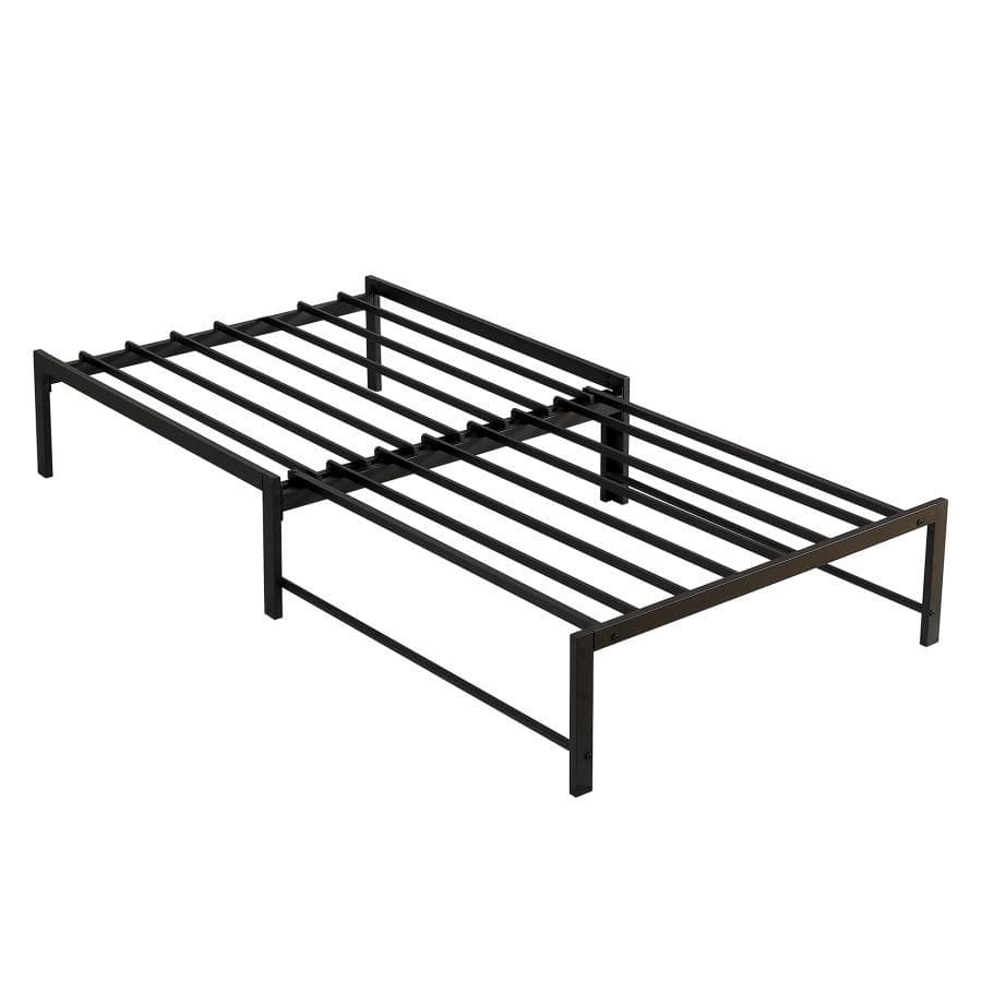 新品ディベッド 2WAY ソファーベッド シングル 伸長式ベッド1665-140