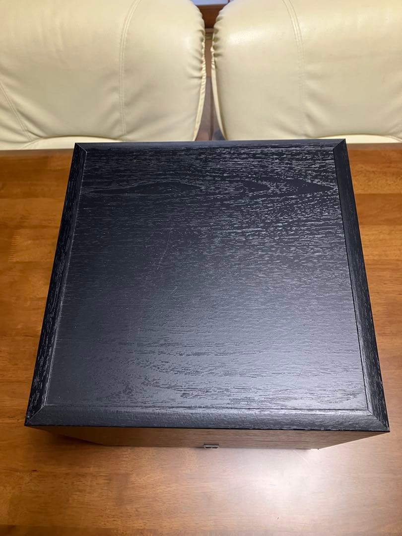 【美品】YAMAHA YST-SW010 サブウーファー黒木目 取説付き