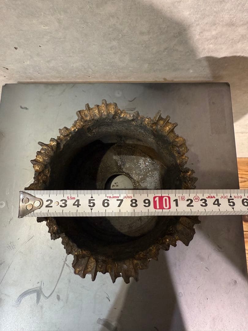 RAW LIFE FACTORY ローライフファクトリー 検) y鉢 細川政己