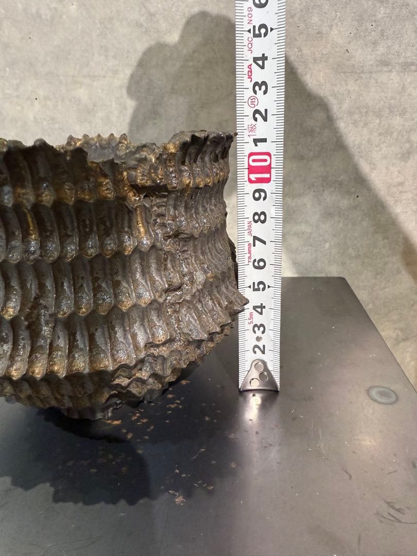 RAW LIFE FACTORY ローライフファクトリー 検) y鉢 細川政己