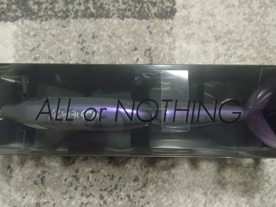 KLASH9 EDDY Hi根ががり知らず！