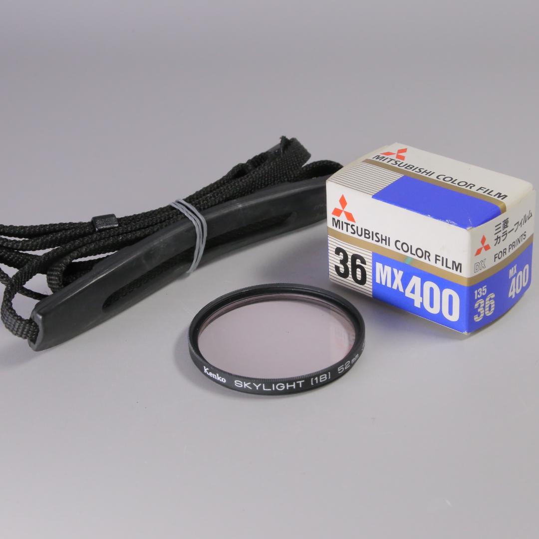 ☆完全動作☆美品 Canon A-1　50ｍｍ F1.4 FD ＃197