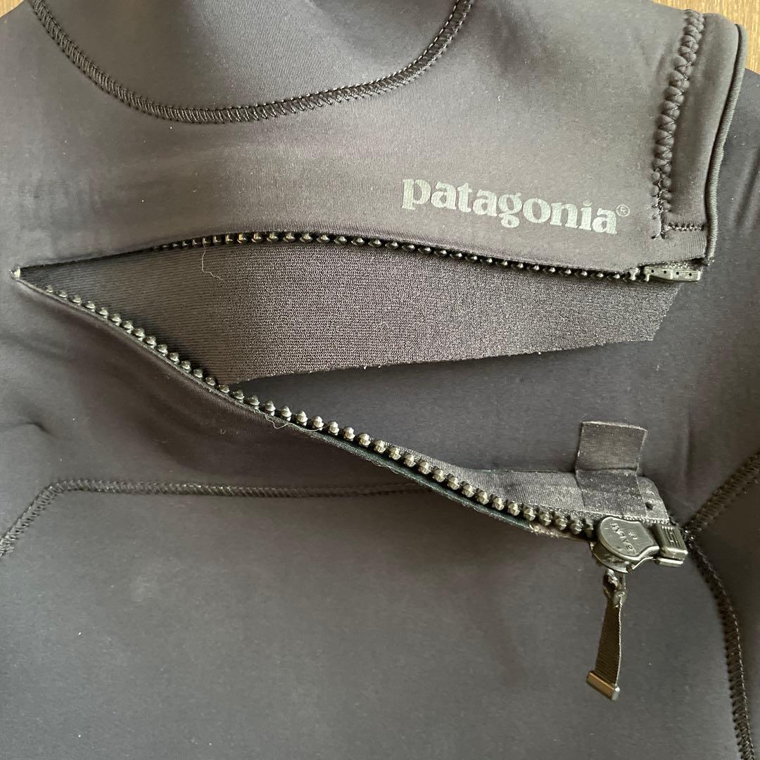 Patagonia R1 ウェットスーツ 半袖　Ｓ