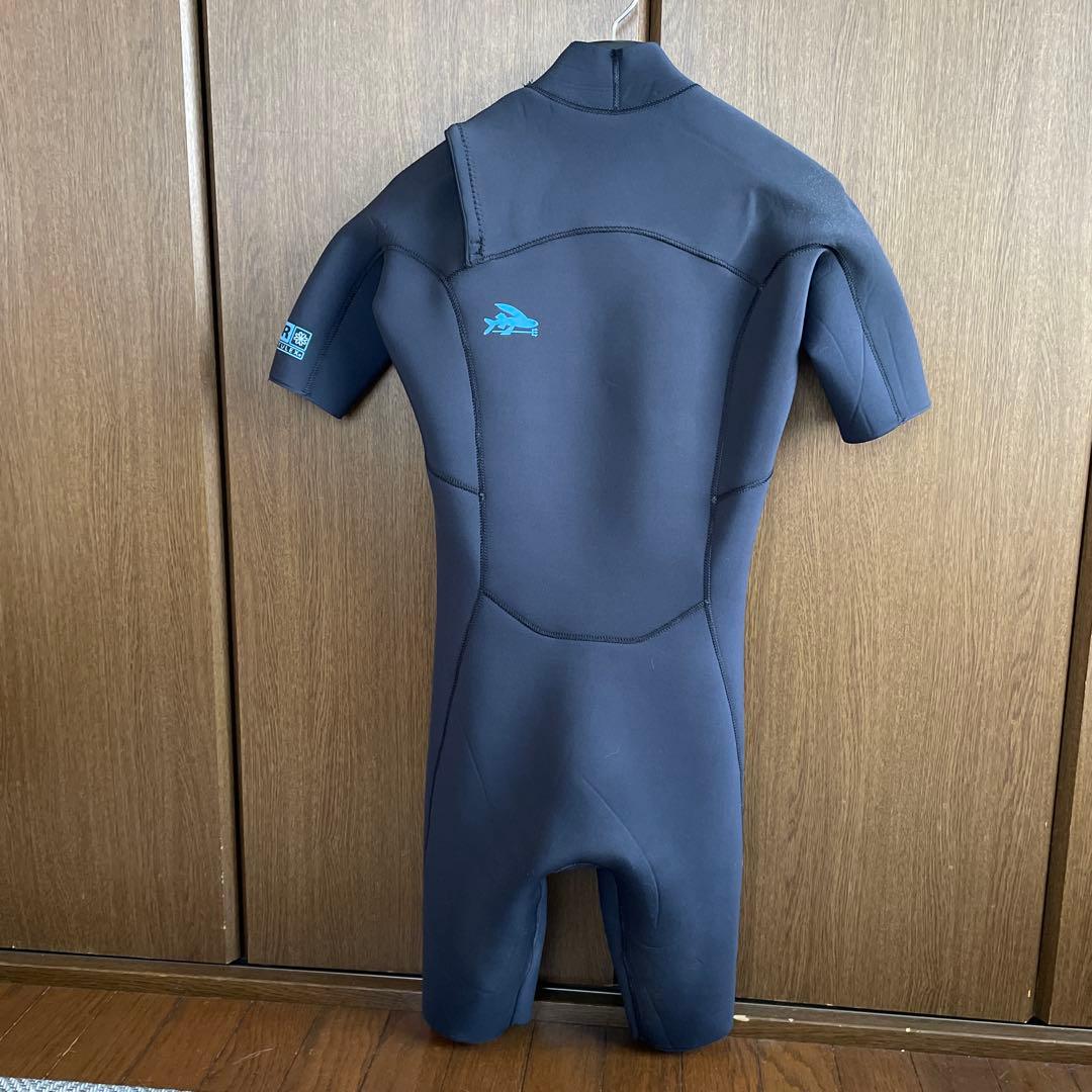 Patagonia R1 ウェットスーツ 半袖　Ｓ