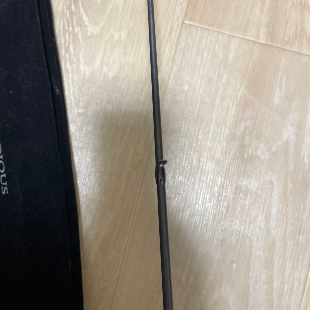 アブガルシア　ファンタジスタ　スチュディオス　67MH