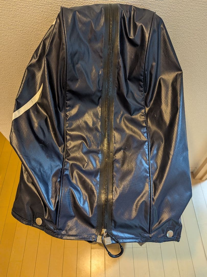 マスターバニーキャディバッグ