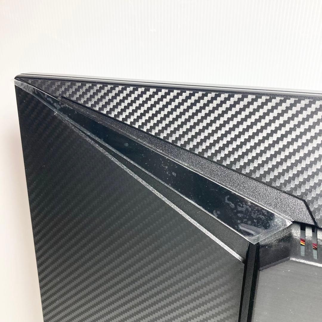 美品 IODATA GigaCrysta 34型ゲーミングモニター