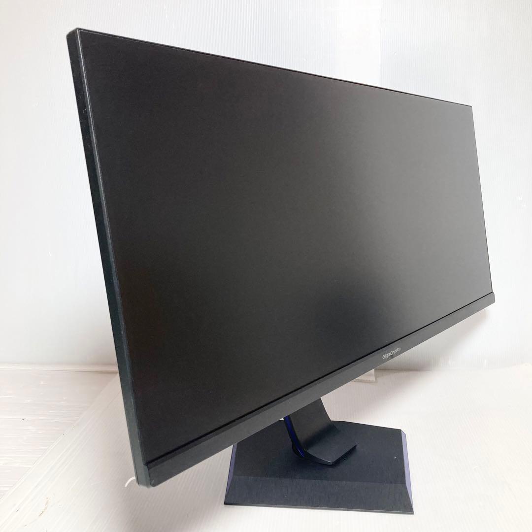 美品 IODATA GigaCrysta 34型ゲーミングモニター