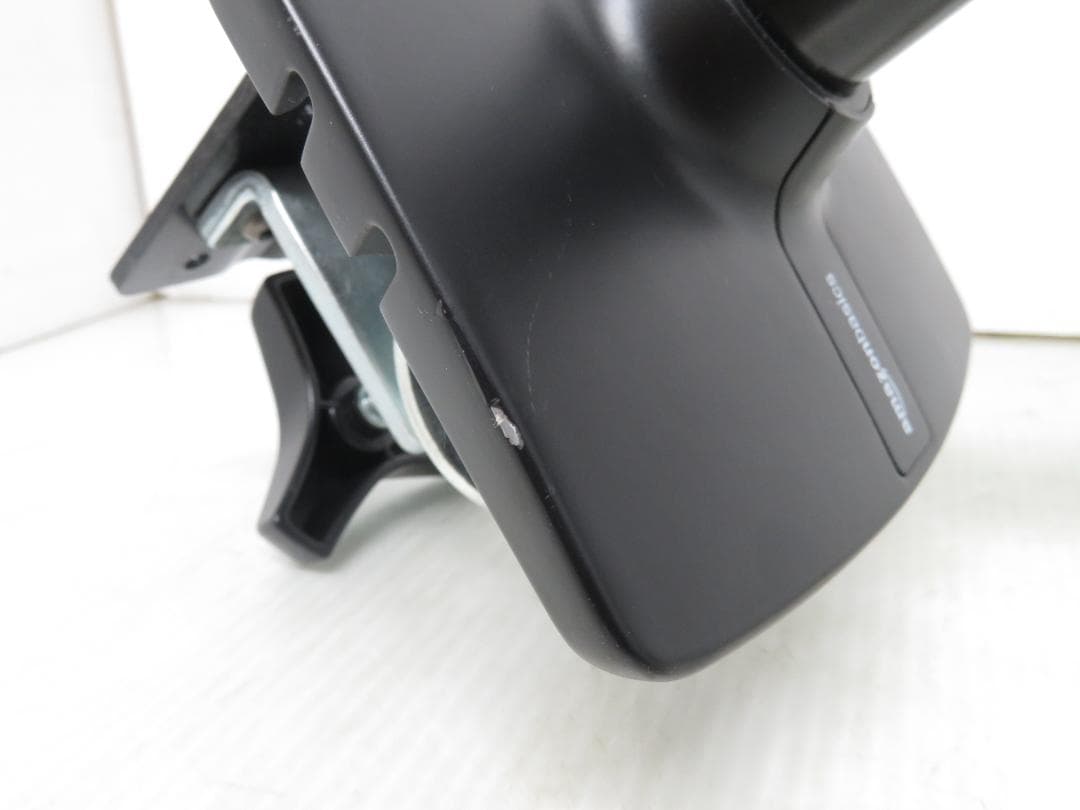 Amazon Basic エルゴトロン シングル モニターアーム