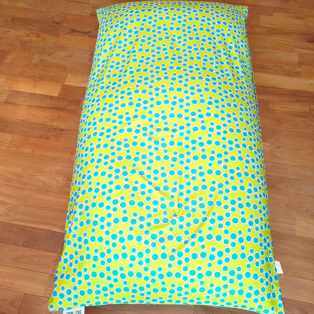 Yogibo ZoolaMax ヨギボーズーラマックス サマー 耐水耐光 屋外◯