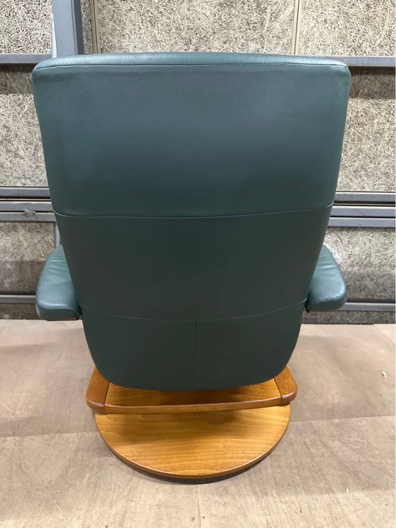 ノーザンコンフォート　リクライニングチェア