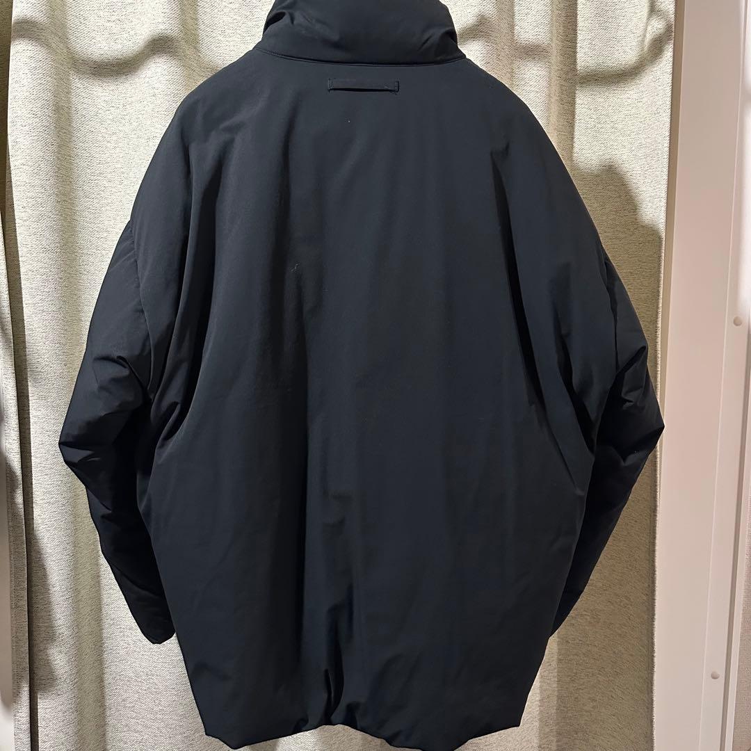 UNITED ARROWS & SONS ダウンジャケット Sサイズ