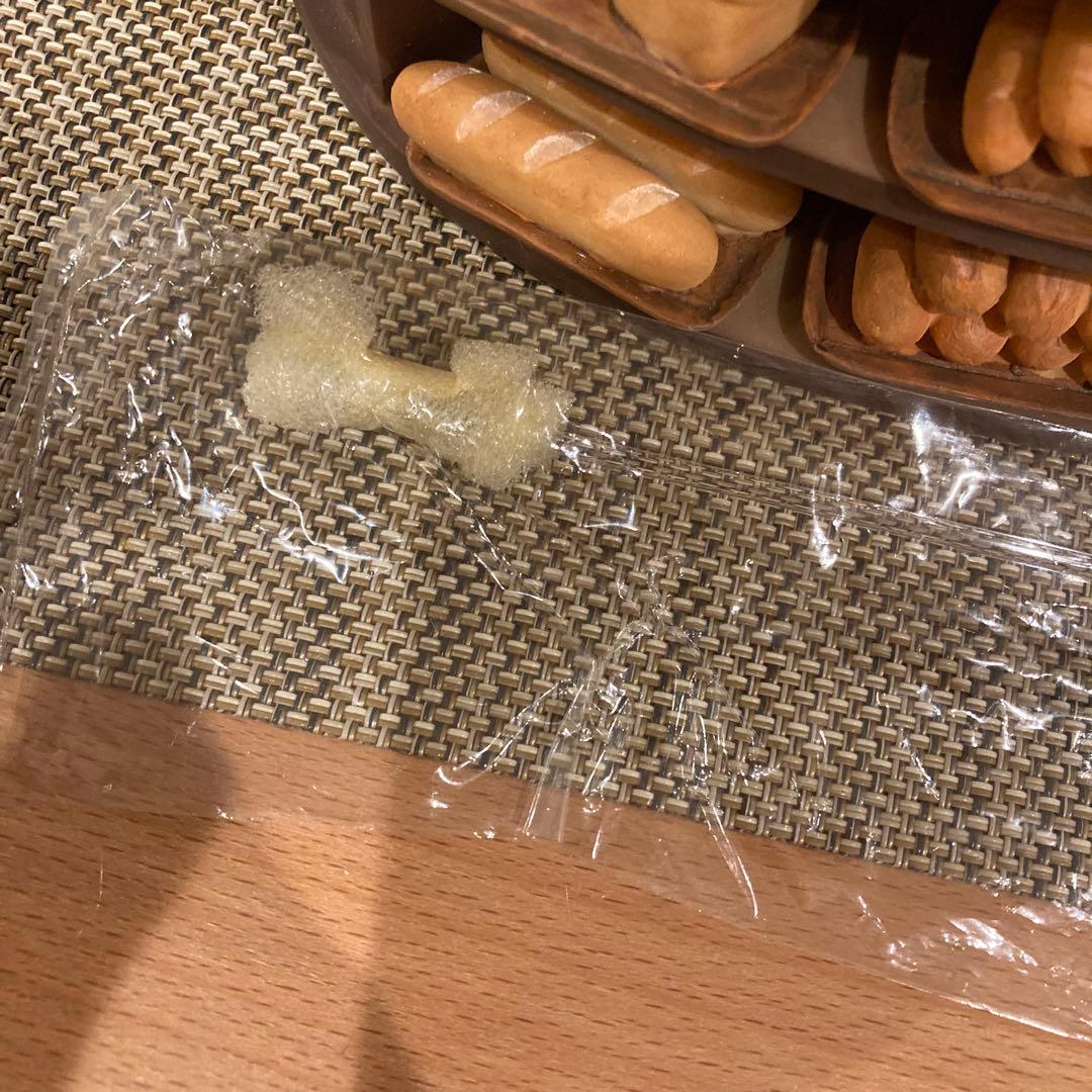 魔女の宅急便　キキとパン屋プランター ジジピック付き