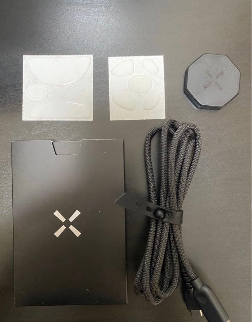 hitscan hyperlight　ゲーミングマウス