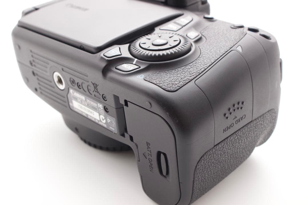 Canon EOS 60D ダブルレンズキット　超望遠　スマホに送れる一眼レフ