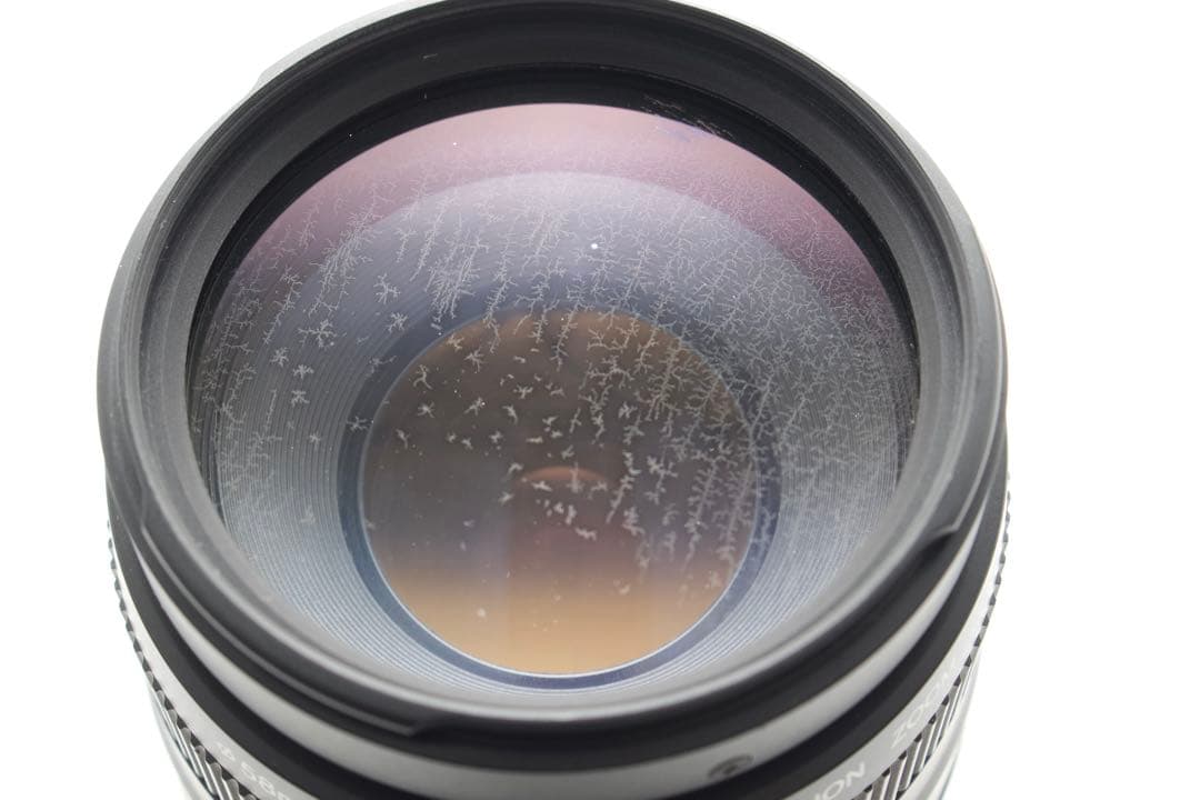 Canon EOS 60D ダブルレンズキット　超望遠　スマホに送れる一眼レフ