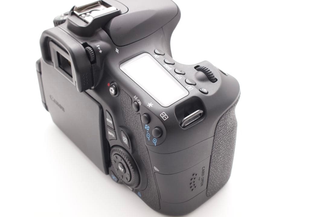 Canon EOS 60D ダブルレンズキット　超望遠　スマホに送れる一眼レフ