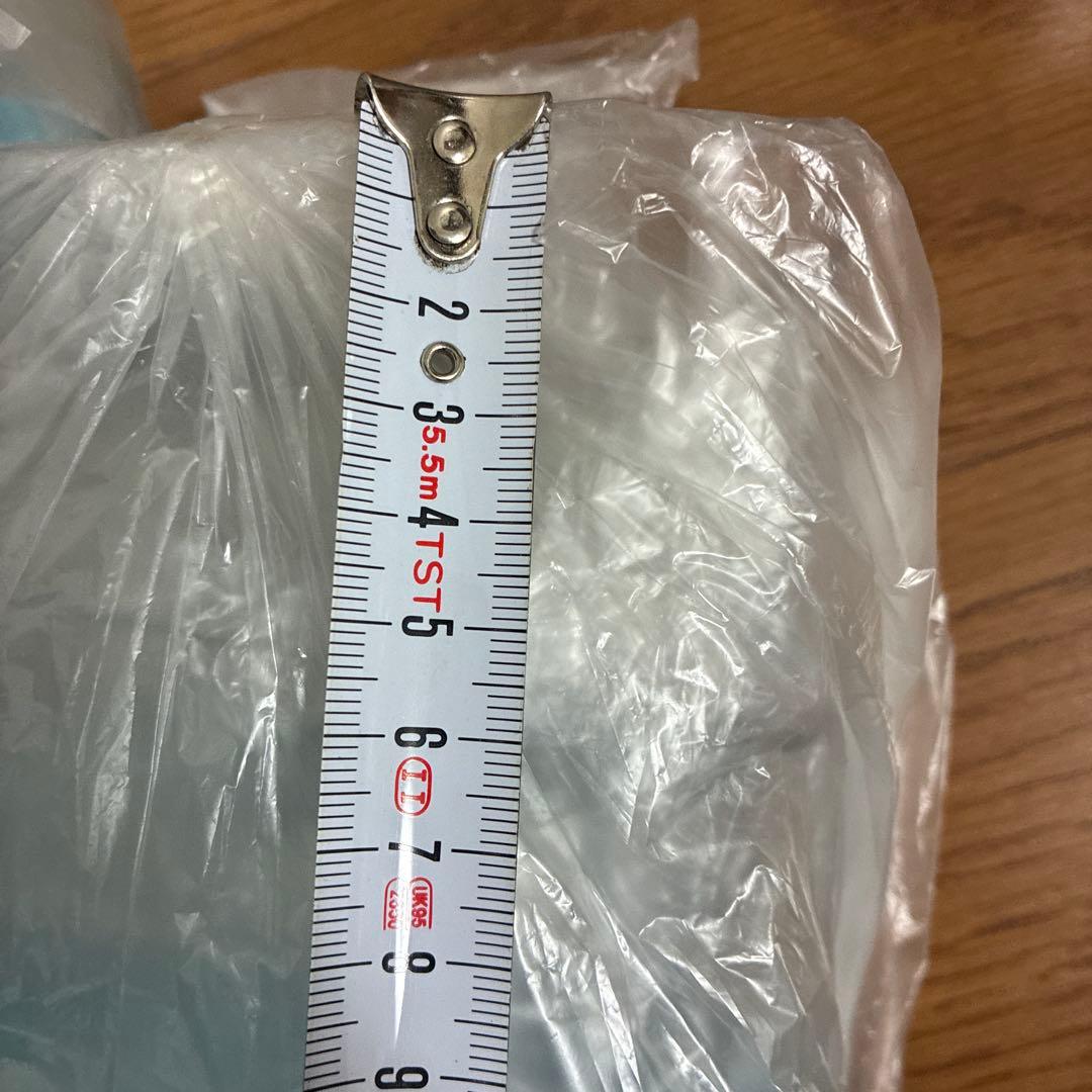 クリアメイト タッパーウェア　11個