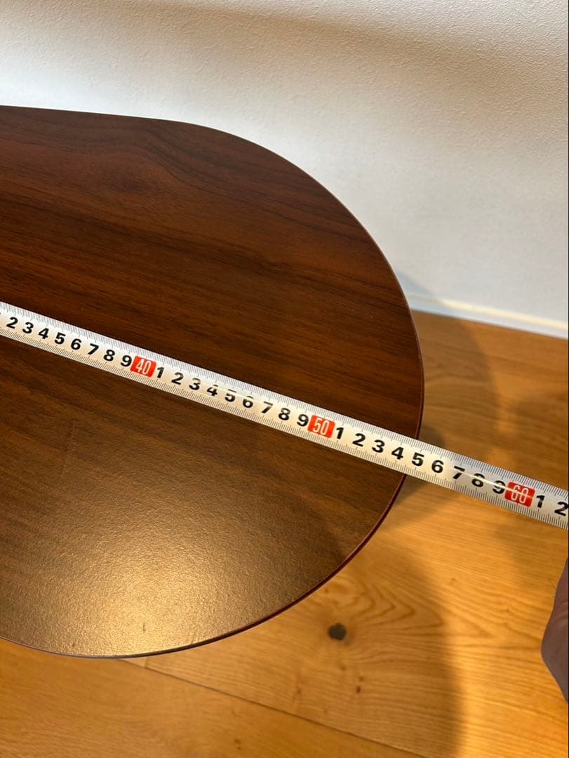 ミッドセンチュリー　SACAビンテージテーブル