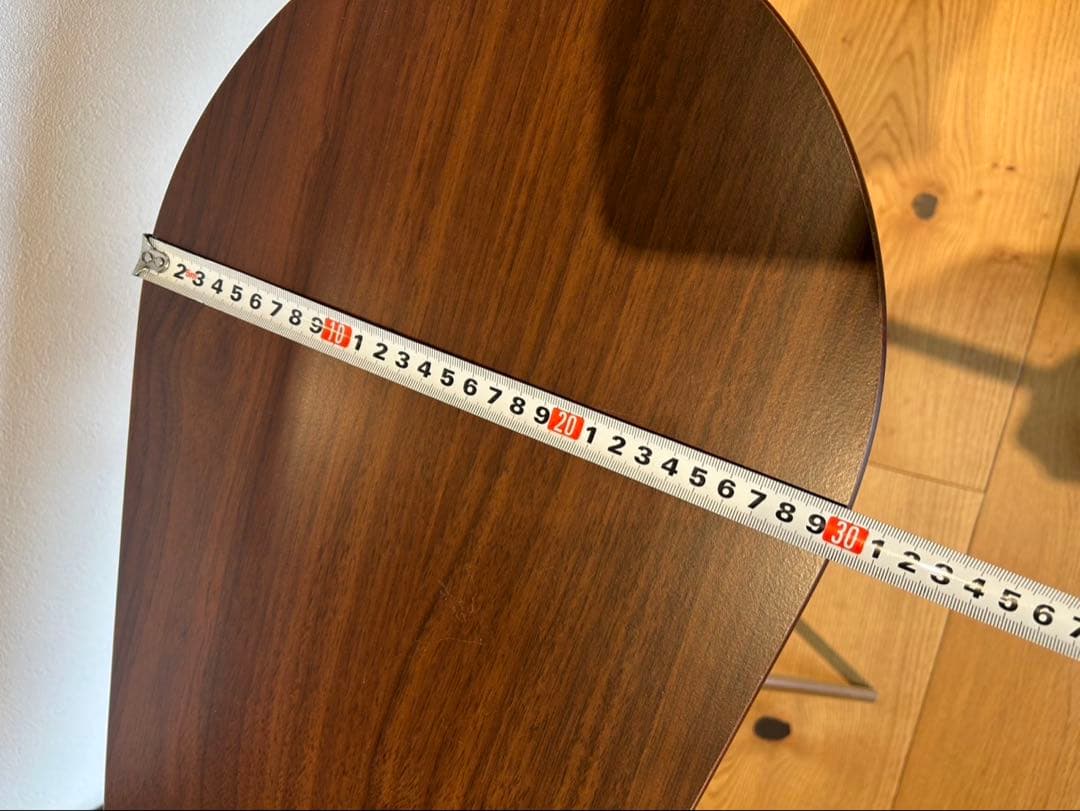 ミッドセンチュリー　SACAビンテージテーブル