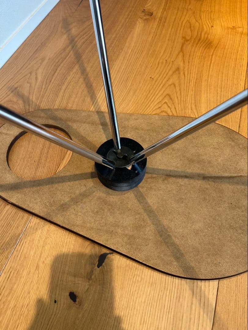 ミッドセンチュリー　SACAビンテージテーブル