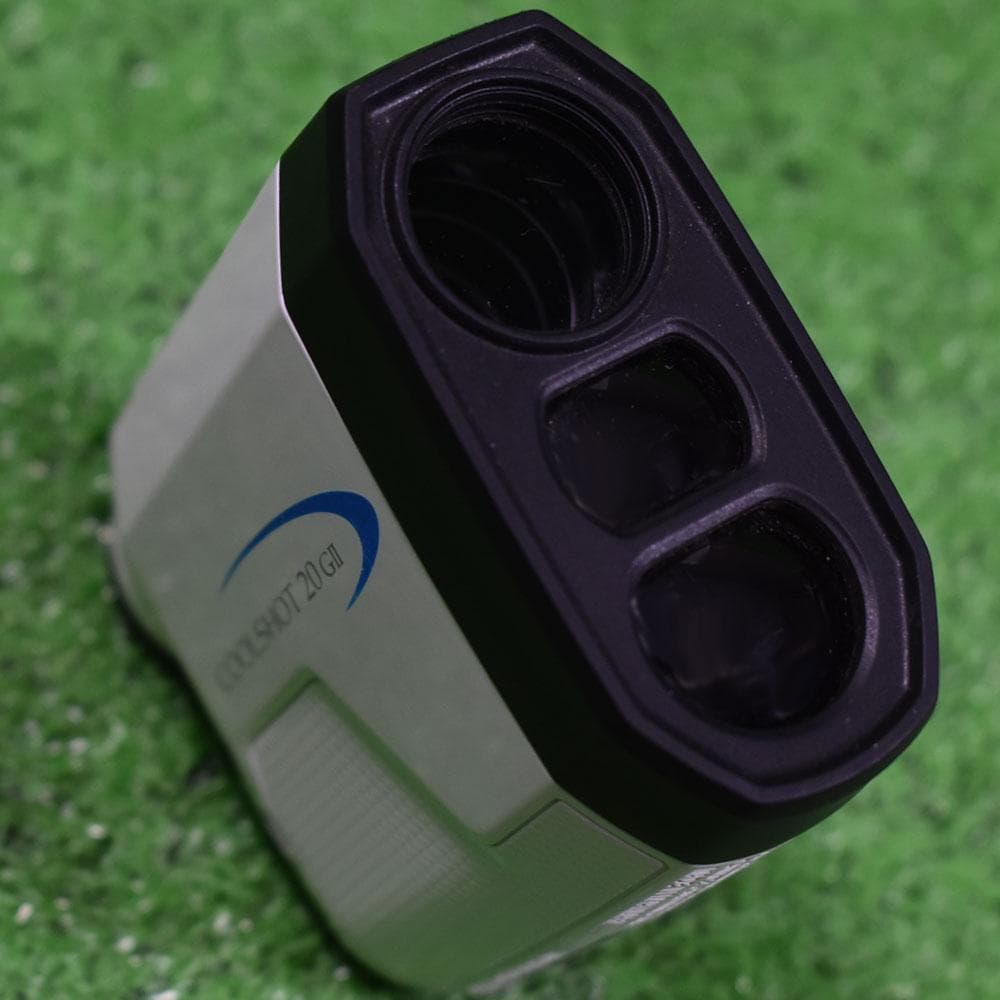 Nikon/ニコン/距離計 クールショット20GⅡ 中古！