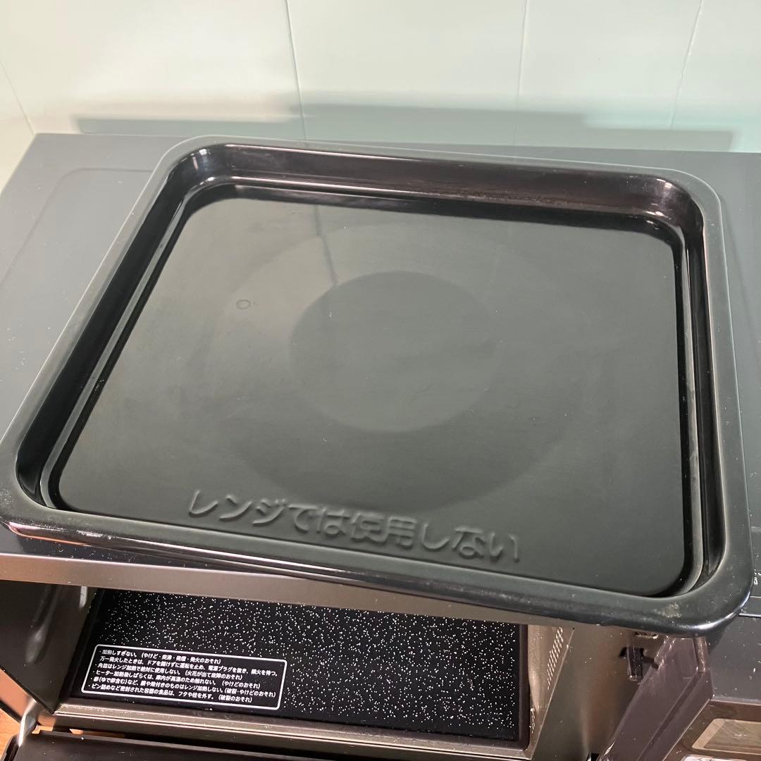 SHARP シャープ 過熱水蒸気 オーブンレンジ