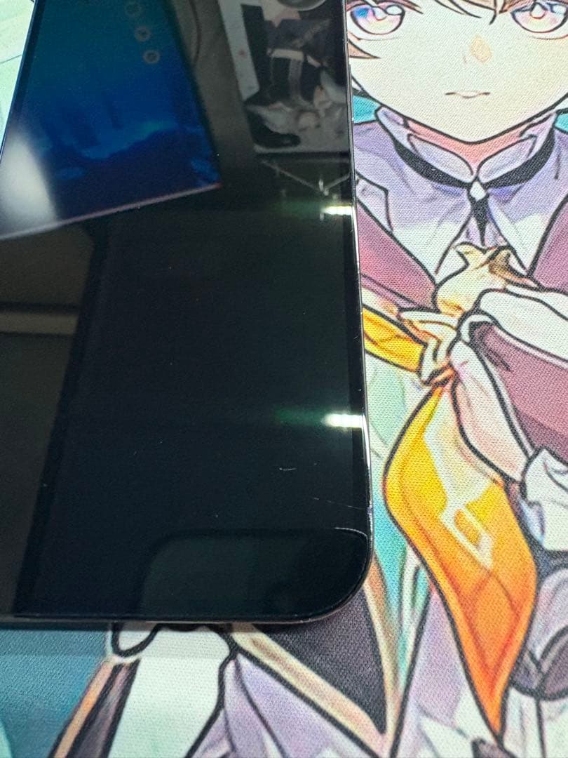 値下げ交渉不可　iPhone14 ProMax 256GB 中古品