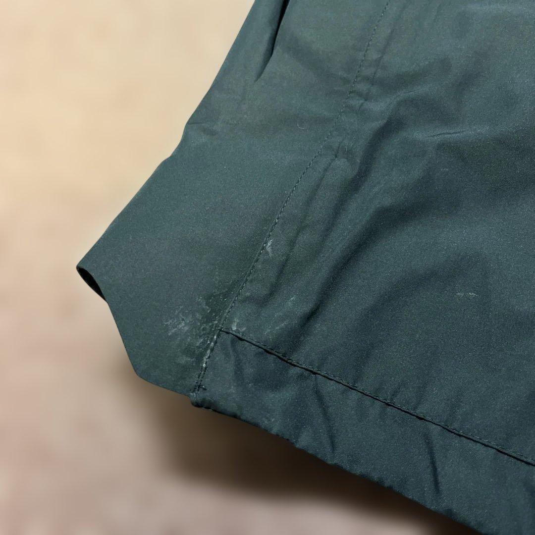 SIMMS ビブ　ダークグレー フィッシングパンツ　大きいサイズ　3L