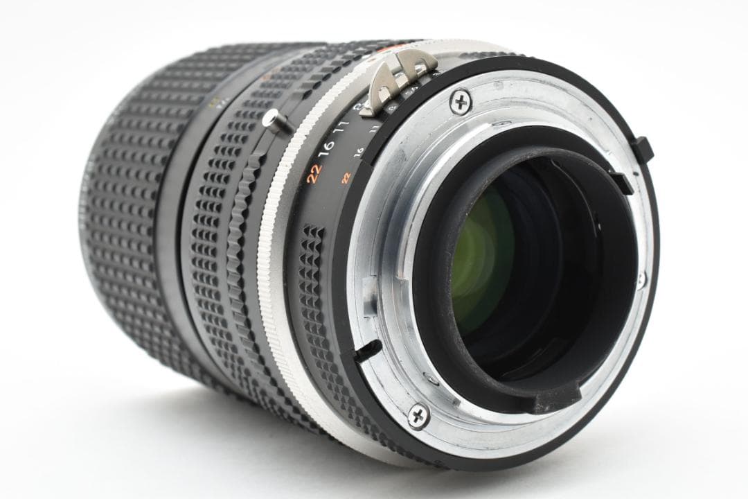 ★極上品★ Nikon Ai-S NIKKOR 28-85mm F3.5-4.5