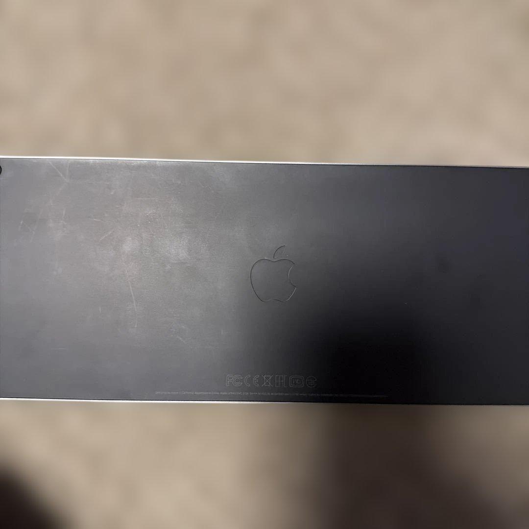 Apple Magic Keyboard 日本語配列Lightning