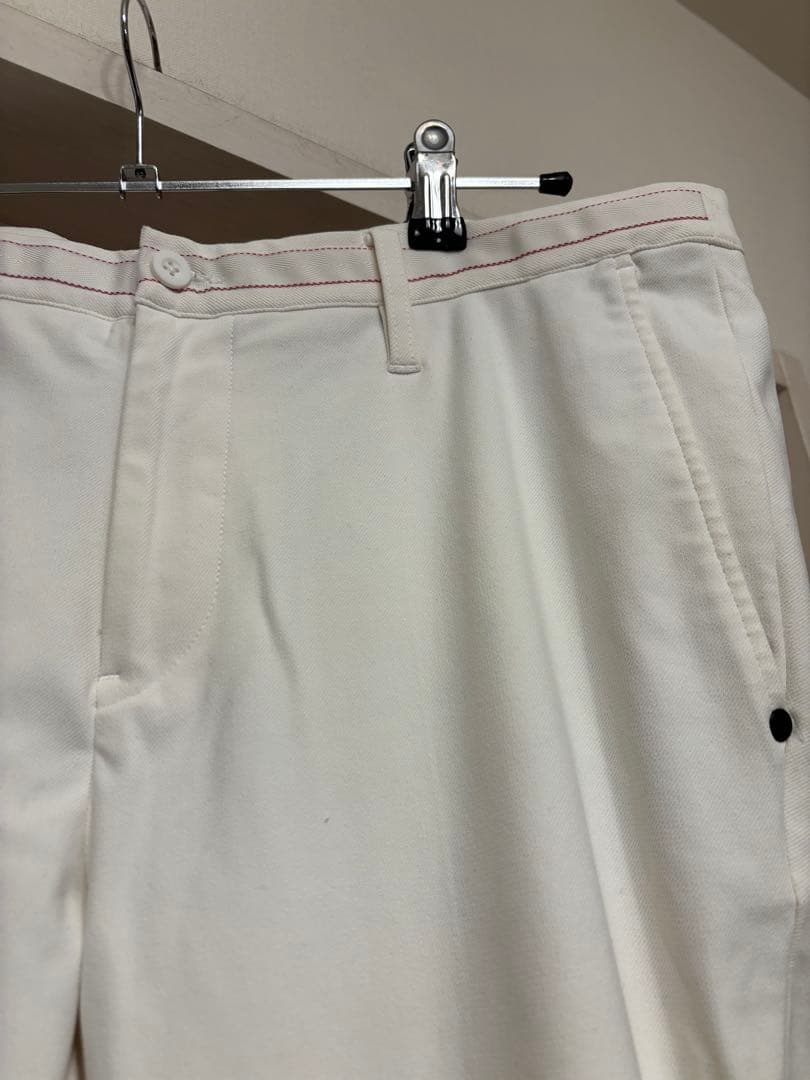 BRIEFINGゴルフパンツ　L