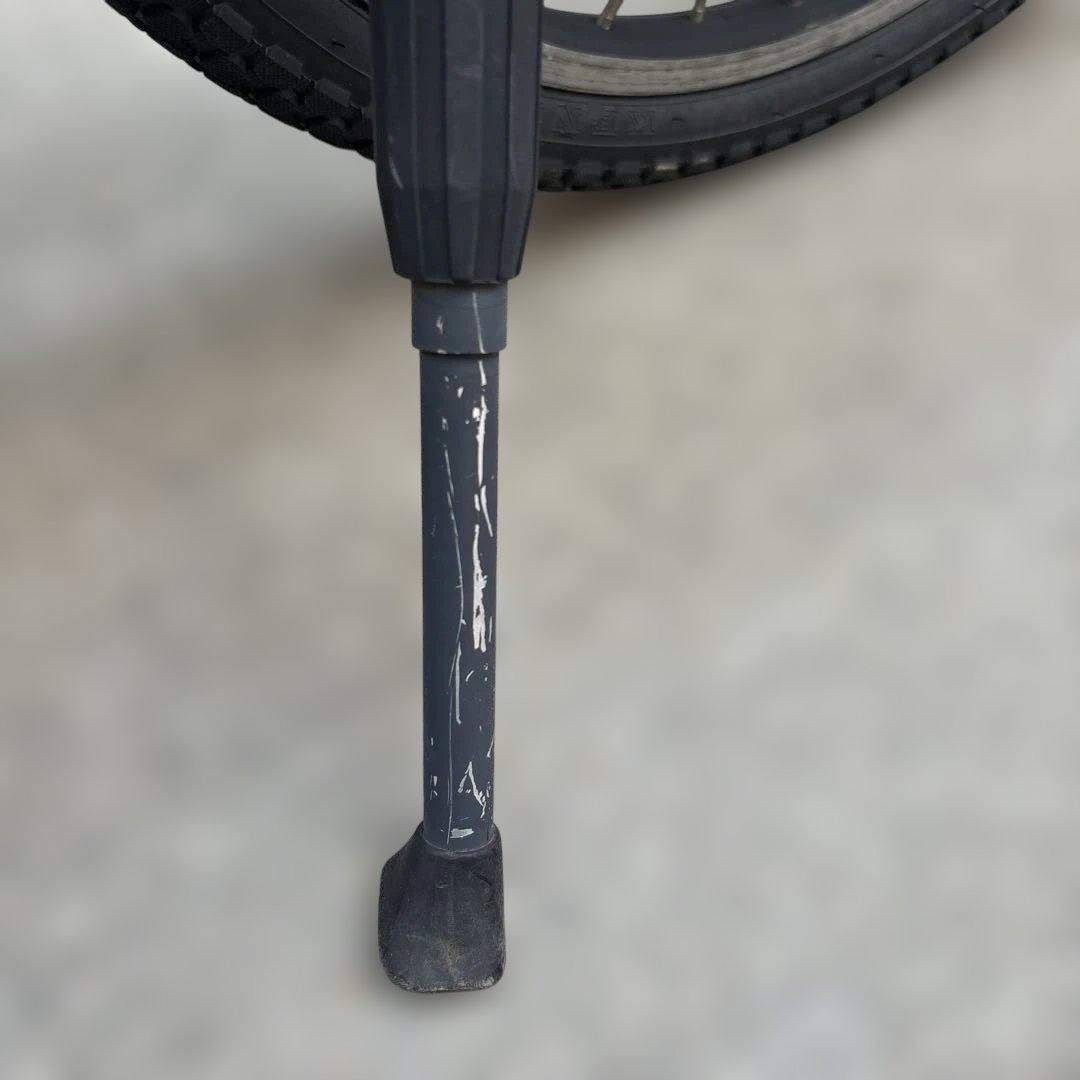 i naaaさま専用　子ども自転車　ビアンキ