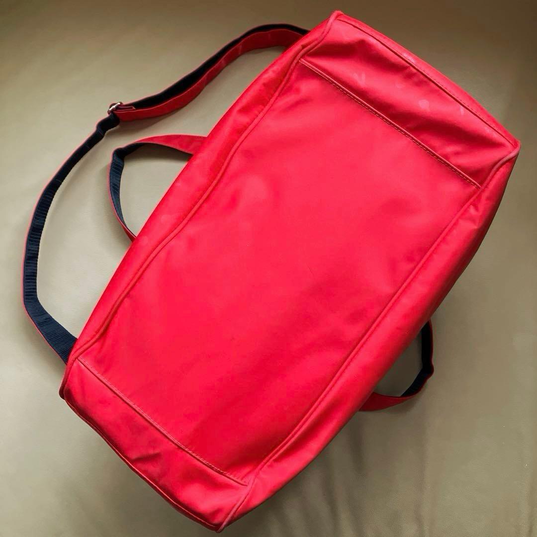 【美品】ジャックバニー Jack Bunny!! 2Wayバッグ