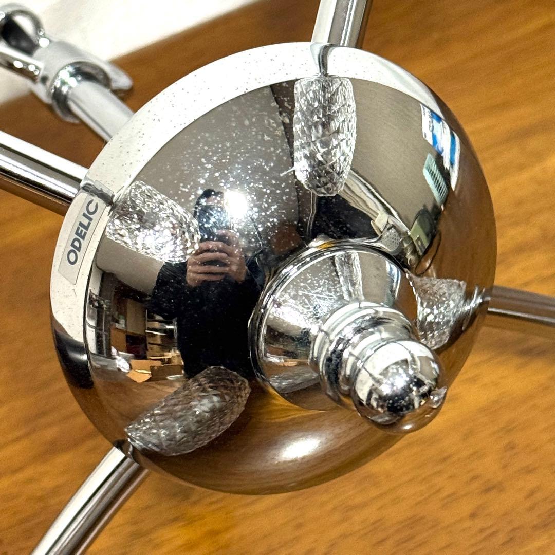 ODELIC オーデリック シャンデリア OC257101 LD/ND