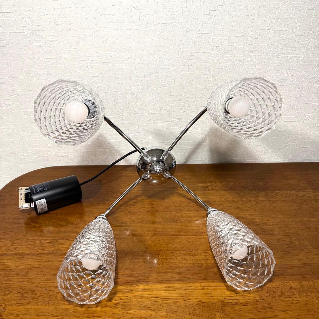 ODELIC オーデリック シャンデリア OC257101 LD/ND