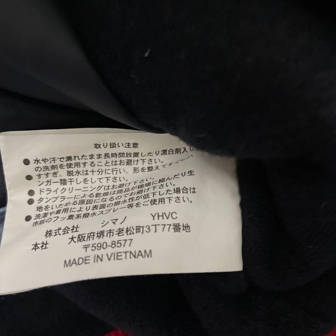 SHIMANO シマノ nexus 防寒着 レディース WM