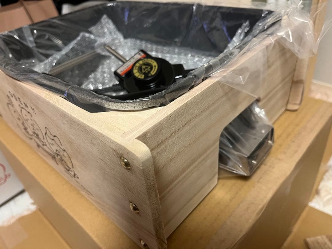 イトーヨーカドー　キャンペーン　ちいかわ　おでんメーカーおでん鍋