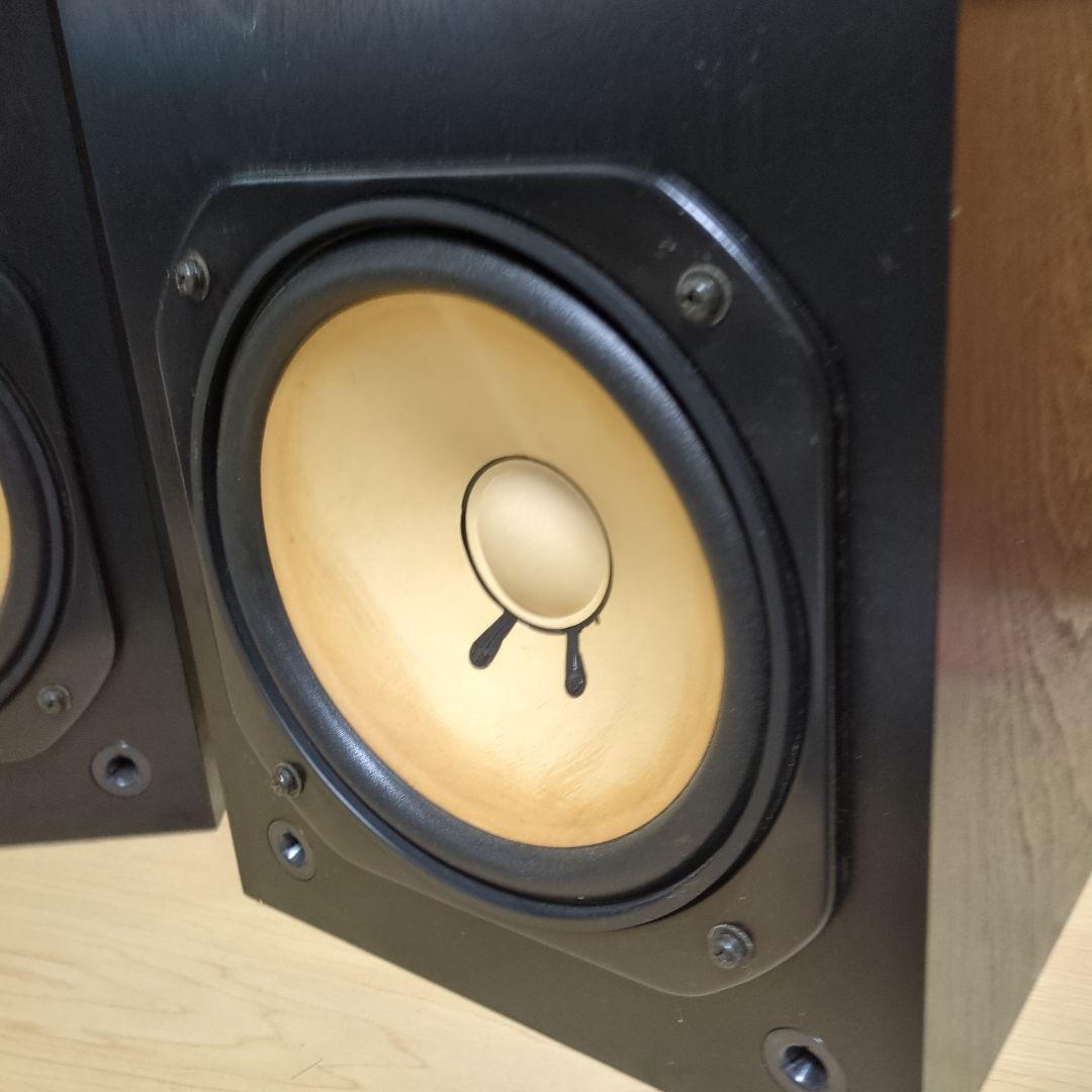 ひ*ろ様 YAMAHA NS-10M スピーカー ペア 音響機器 ヤマハ　動作品