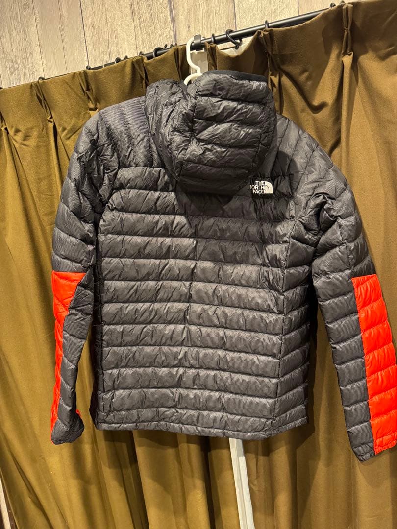 THE NORTH FACEダウンジャケット サミットシリーズ　ノースフェイス