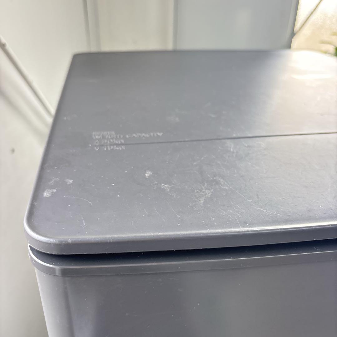 三菱電機 冷蔵庫 168L 2ドア MR-P17G-H MITSUBISHI