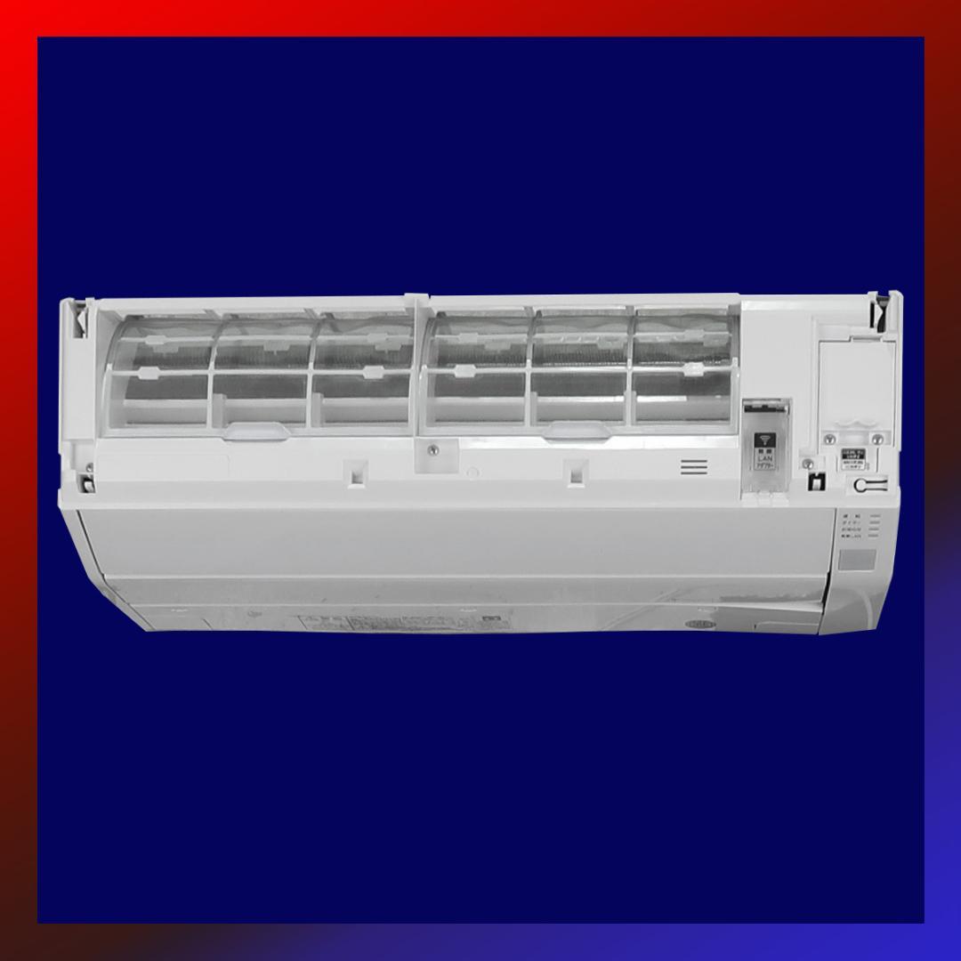 保証付！富士通☆2023年製☆ルーム用エアコン☆6畳用☆F105