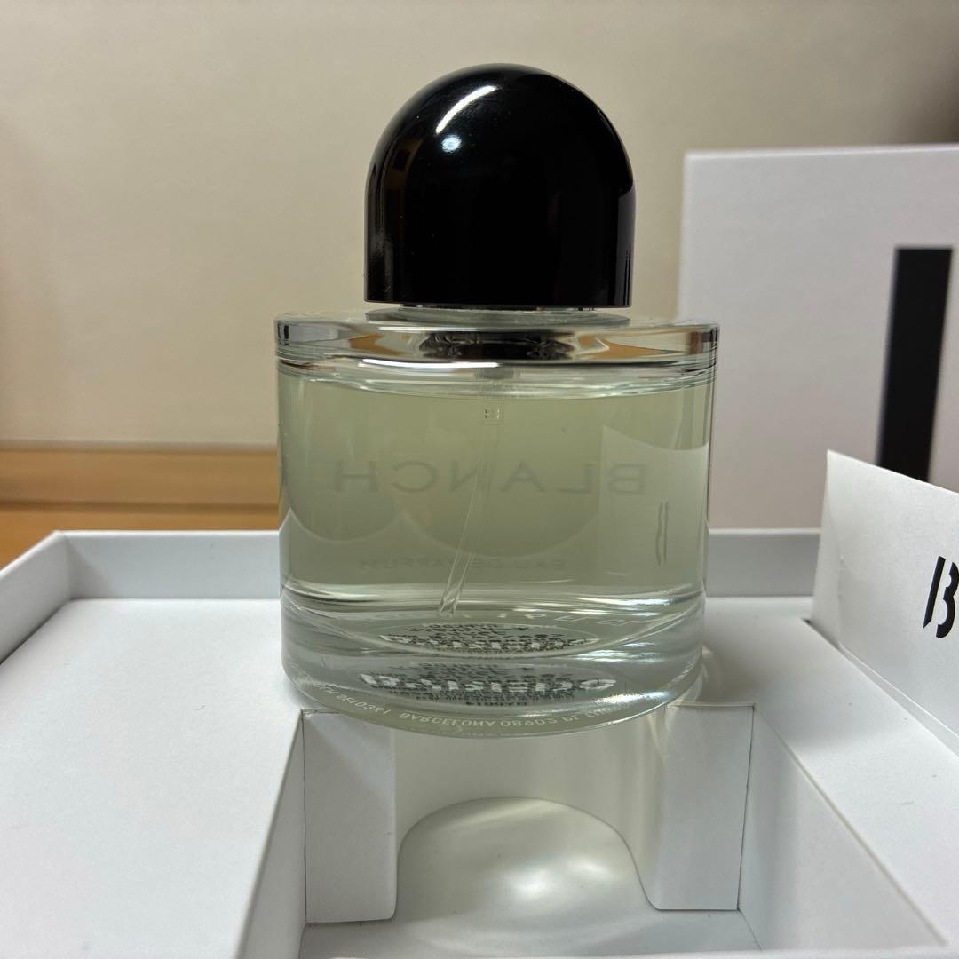 BYREDO BLANCHE ブランシュ50ml