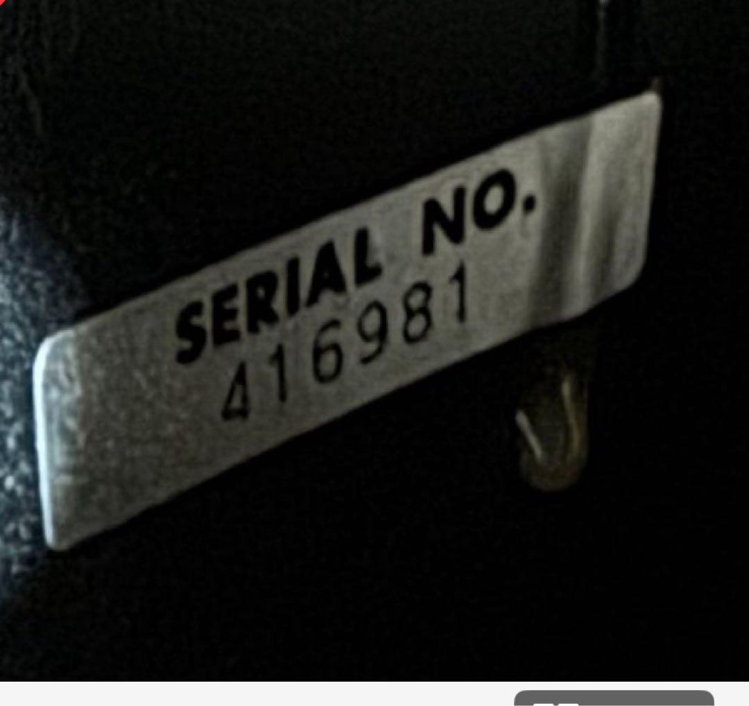 オベーションギター